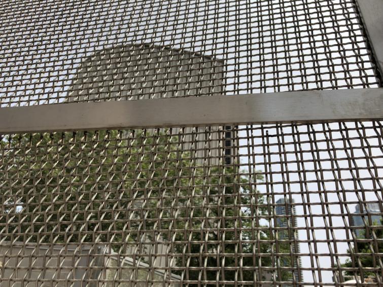 Ferrier Zeta 2 weavemesh Ferrier Zeta 2 weavemesh